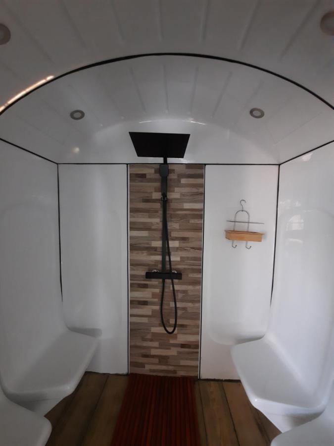 Studio Port Pin Vue Mer, Jacuzzi, Hammam, Parking Prives Каси Екстериор снимка